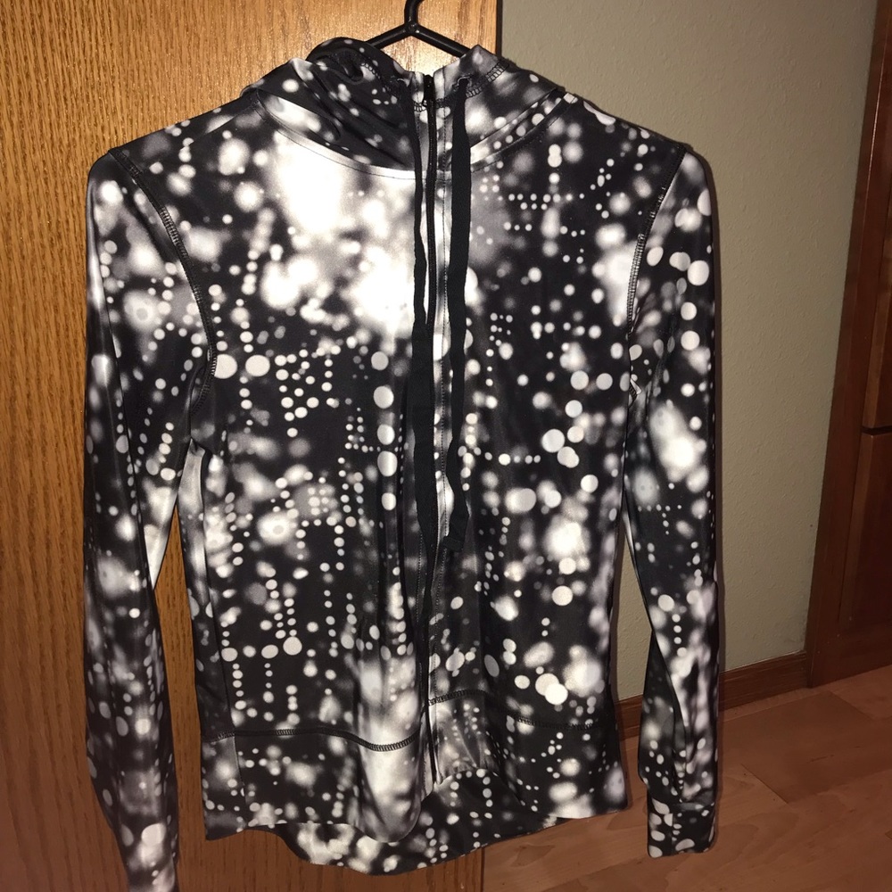 Rue21 Sports Jacket